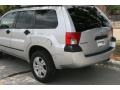 2004 Sterling Silver Metallic Mitsubishi Endeavor LS  photo #19