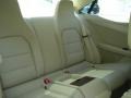 Almond Beige Interior Photo for 2010 Mercedes-Benz E #49977975