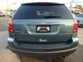 2005 Magnesium Green Pearl Chrysler Pacifica Touring AWD  photo #10