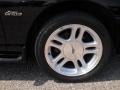 Black - Mustang GT Coupe Photo No. 22