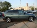 2005 Magnesium Green Pearl Chrysler Pacifica Touring AWD  photo #17