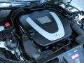 3.5 Liter DOHC 24-Valve VVT V6 2010 Mercedes-Benz E 350 Coupe Engine