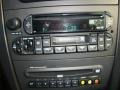 2005 Magnesium Green Pearl Chrysler Pacifica Touring AWD  photo #23