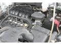 3.8 Liter SOHC 24 Valve V6 Engine for 2004 Mitsubishi Endeavor LS #49978266