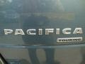 2005 Magnesium Green Pearl Chrysler Pacifica Touring AWD  photo #34