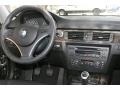 2007 Jet Black BMW 3 Series 335i Coupe  photo #5