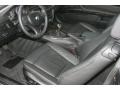2007 Jet Black BMW 3 Series 335i Coupe  photo #6