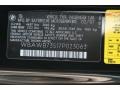2007 Jet Black BMW 3 Series 335i Coupe  photo #8