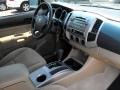 2010 Pyrite Mica Toyota Tacoma V6 SR5 PreRunner Double Cab  photo #20