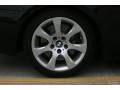 2007 Jet Black BMW 3 Series 335i Coupe  photo #14