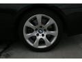 2007 Jet Black BMW 3 Series 335i Coupe  photo #19