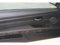 2007 Jet Black BMW 3 Series 335i Coupe  photo #23