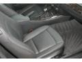 2007 Jet Black BMW 3 Series 335i Coupe  photo #26