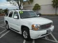 Summit White - Yukon Denali AWD Photo No. 1