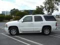 Summit White - Yukon Denali AWD Photo No. 4