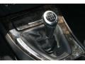 2007 Jet Black BMW 3 Series 335i Coupe  photo #31
