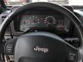 2006 Black Jeep Wrangler Rubicon 4x4  photo #14