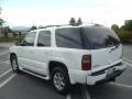 2005 Summit White GMC Yukon Denali AWD  photo #5