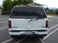 Summit White - Yukon Denali AWD Photo No. 6
