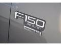 Dark Shadow Grey Metallic - F150 XLT SuperCab Photo No. 5