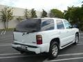 Summit White - Yukon Denali AWD Photo No. 8
