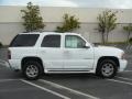 Summit White - Yukon Denali AWD Photo No. 9