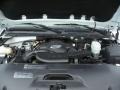 Summit White - Yukon Denali AWD Photo No. 14