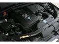 2007 Jet Black BMW 3 Series 335i Coupe  photo #41