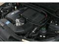 2007 Jet Black BMW 3 Series 335i Coupe  photo #42