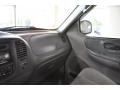 2003 Dark Shadow Grey Metallic Ford F150 XLT SuperCab  photo #14