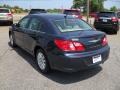 Modern Blue Pearl - Sebring LX Sedan Photo No. 2