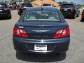 Modern Blue Pearl - Sebring LX Sedan Photo No. 3