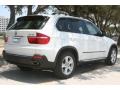 Alpine White - X5 4.8i Photo No. 3