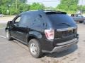 Black - Equinox LT AWD Photo No. 7