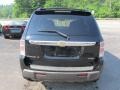 Black - Equinox LT AWD Photo No. 8