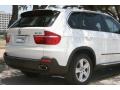 Alpine White - X5 4.8i Photo No. 13