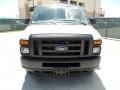 Oxford White - E Series Van E150 Commercial Photo No. 8