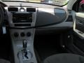 Modern Blue Pearl - Sebring LX Sedan Photo No. 15