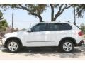 Alpine White - X5 4.8i Photo No. 18