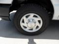 2011 Ford E Series Van E150 Commercial Wheel