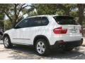 Alpine White - X5 4.8i Photo No. 19