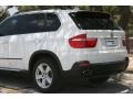 Alpine White - X5 4.8i Photo No. 20