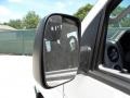 Oxford White - E Series Van E150 Commercial Photo No. 14