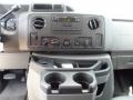 Oxford White - E Series Van E150 Commercial Photo No. 33