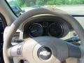 Laser Blue Metallic - Cobalt LS Sedan Photo No. 15