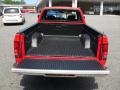 1994 Poppy Red Dodge Dakota SLT Extended Cab  photo #18
