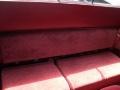 Red 1994 Dodge Dakota SLT Extended Cab Interior Color