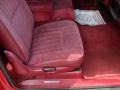 Red Interior Photo for 1994 Dodge Dakota #49979607