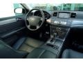 Platinum Graphite - M 35 S Sedan Photo No. 10
