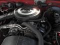 3.9 Liter OHV 12-Valve V6 Engine for 1994 Dodge Dakota SLT Extended Cab #49979697